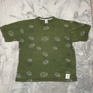 Ecko Unltd Green Rhino Classic‎ T-shirt Men's